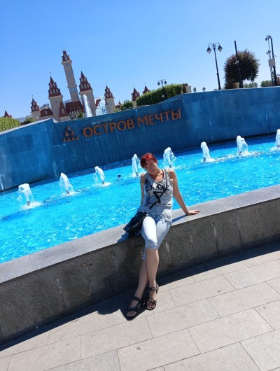 Частная массажистка Вика, 42 года, Балашиха - фото 6