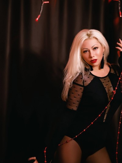 Частная массажистка Ирина 