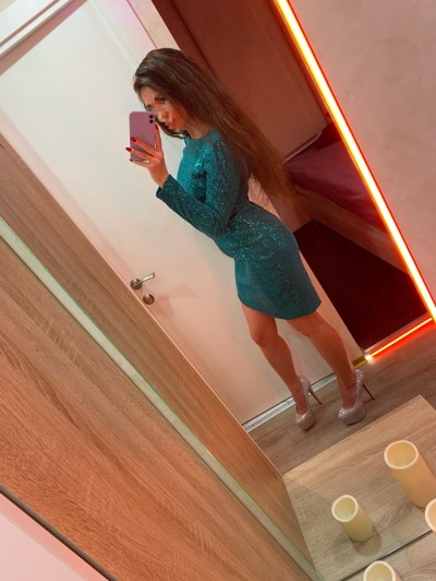 Частная массажистка Настя, 27 лет, Подольск - фото 1