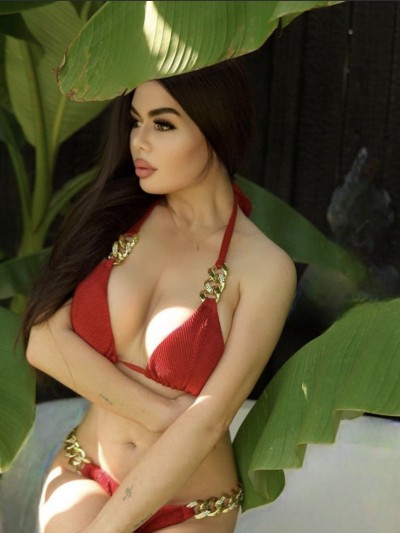 Частная массажистка Аня 