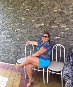 Частная массажистка Лидия 