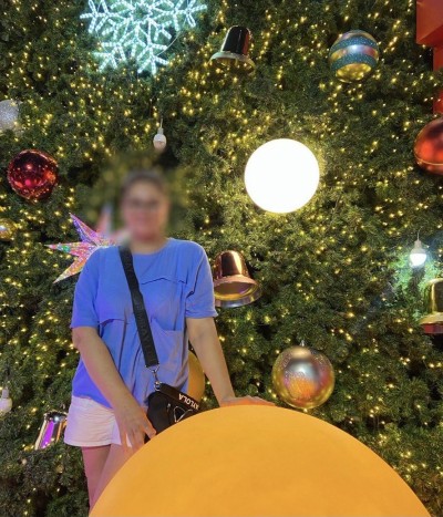 Частная массажистка Вика, Москва - фото 8