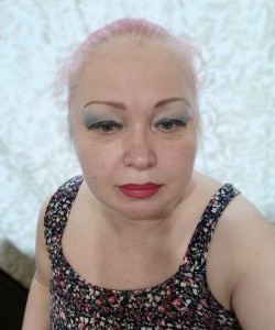 Частная массажистка Нина 