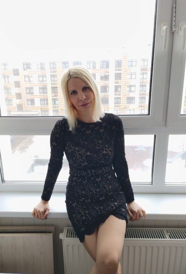 Частная массажистка Кристина, 45 лет, Химки - фото 3