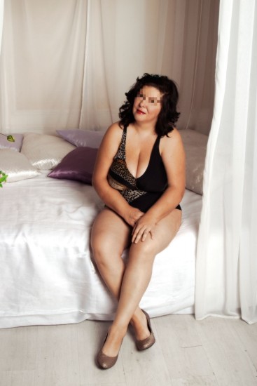 Частная массажистка Полина, Москва - фото 1