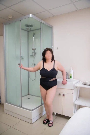 Частная массажистка Полина, Москва - фото 19