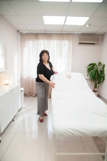 Частная массажистка Полина, Москва - фото 20