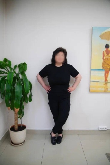 Частная массажистка Полина, Москва - фото 24