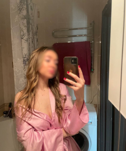 Частная массажистка Соня 