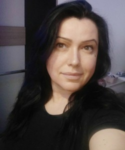 Частная массажистка Виктория 