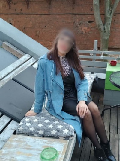 Частная массажистка Юлия