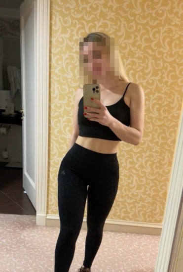 Частная массажистка Анастасия, Москва - фото 4