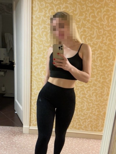 Частная массажистка Анастасия 