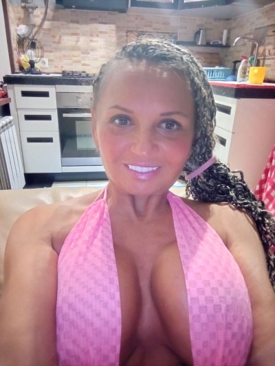 Частная массажистка Агата, 45 лет, Москва - фото 3