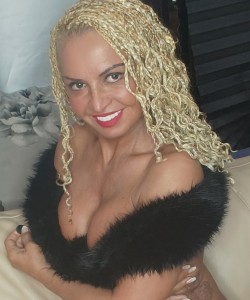 Частная массажистка Агата 