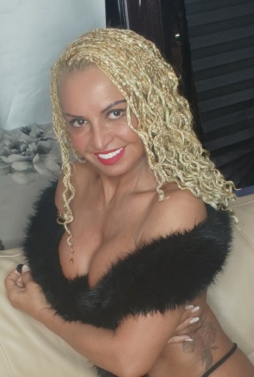 Частная массажистка Агата, 46 лет, Москва - фото 10