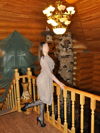 Частная массажистка Александра 