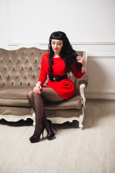 Частная массажистка Настя, 35 лет, Москва - фото 21