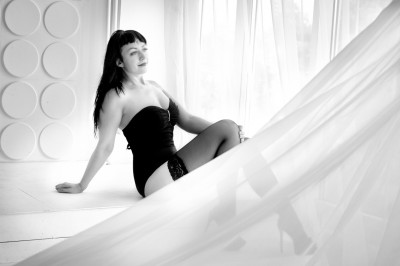 Частная массажистка Настя, 35 лет, Москва - фото 20