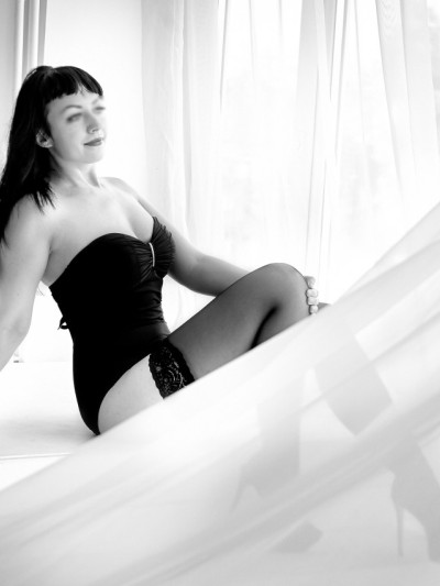 Частная массажистка Настя 