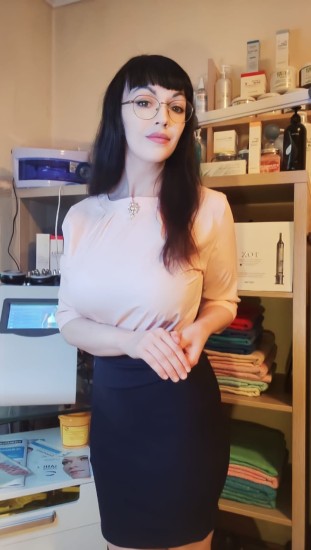 Частная массажистка Настя, 35 лет, Москва - фото 1