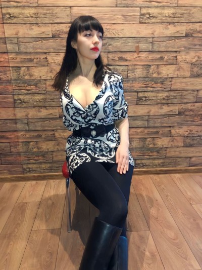 Частная массажистка Настя 