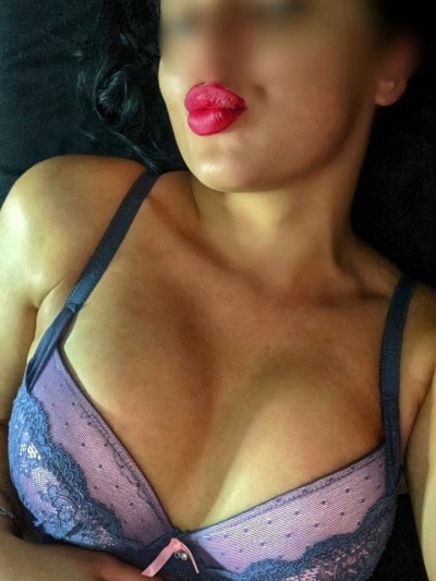 Частная массажистка Саша 