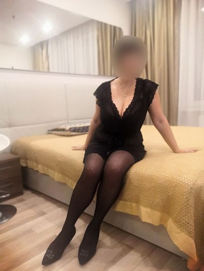 Частная массажистка Кристина, 45 лет, Сочи - фото 1