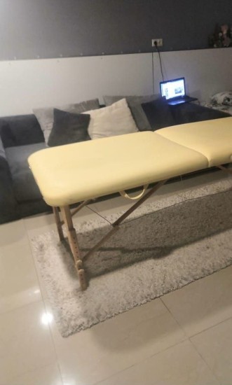 Частная массажистка Кристина, 45 лет, Сочи - фото 3