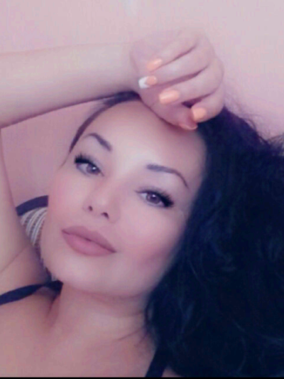 Частная массажистка Полина 