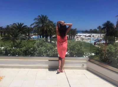 Частная массажистка Полина, Москва - фото 8