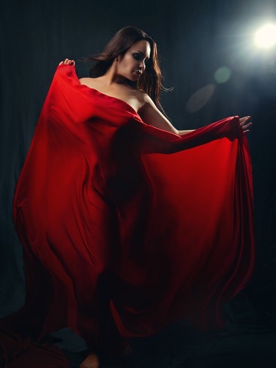 Частная массажистка Полина 