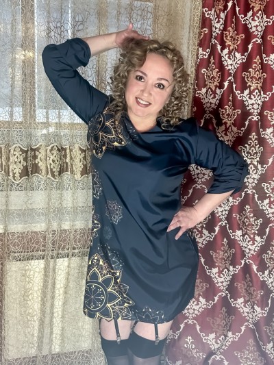 Частная массажистка Елена