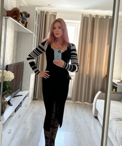 Частная массажистка Полина 