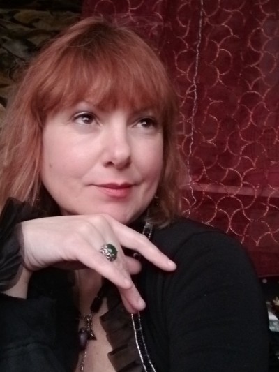 Частная массажистка ЛиКа