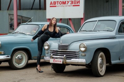 Частная массажистка Александра, 29 лет, Одинцово - фото 19