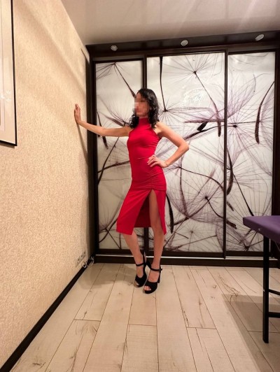 Частная массажистка Арина, 39 лет, Москва - фото 2