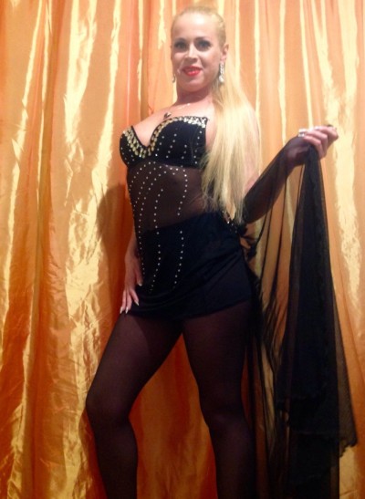 Частная массажистка Малина, 48 лет, Москва - фото 6