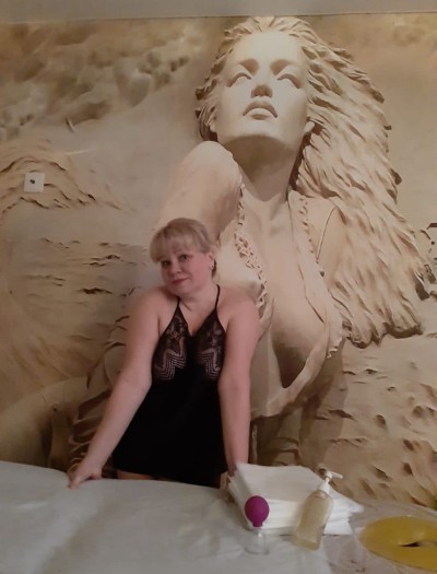 Частная массажистка Ольга, Химки - фото 3