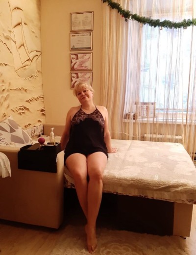 Частная массажистка Ольга, Химки - фото 2