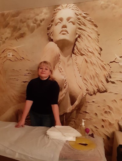 Частная массажистка Ольга, Химки - фото 4