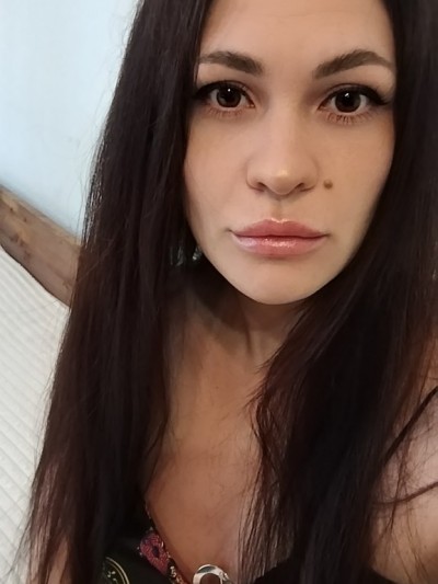 Частная массажистка Рита