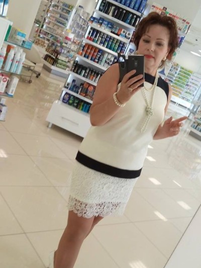 Частная массажистка Алла 