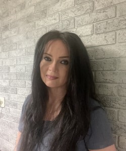 Частная массажистка Марина