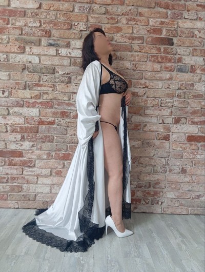 Частная массажистка Карина, Москва - фото 2