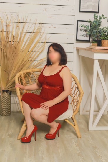 Частная массажистка Карина, Москва - фото 5