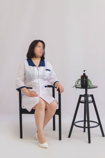 Частная массажистка Карина, Москва - фото 3