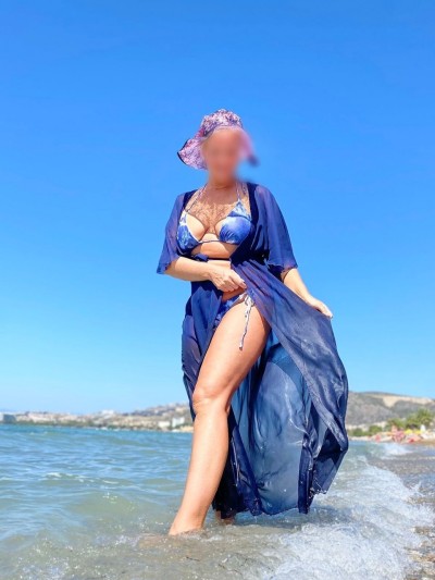 Частная массажистка Лана