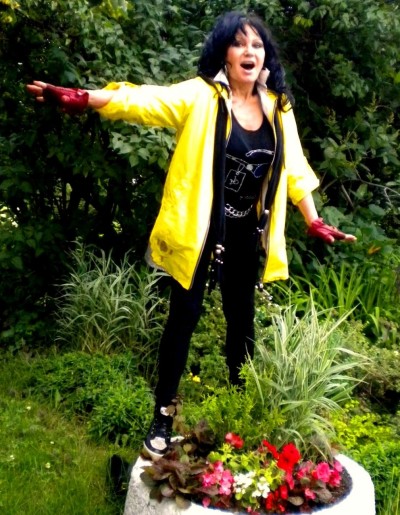 Частная массажистка Вика, Москва - фото 13