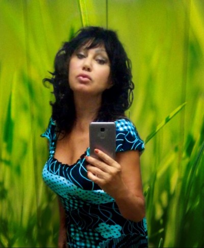 Частная массажистка Вика, Москва - фото 8